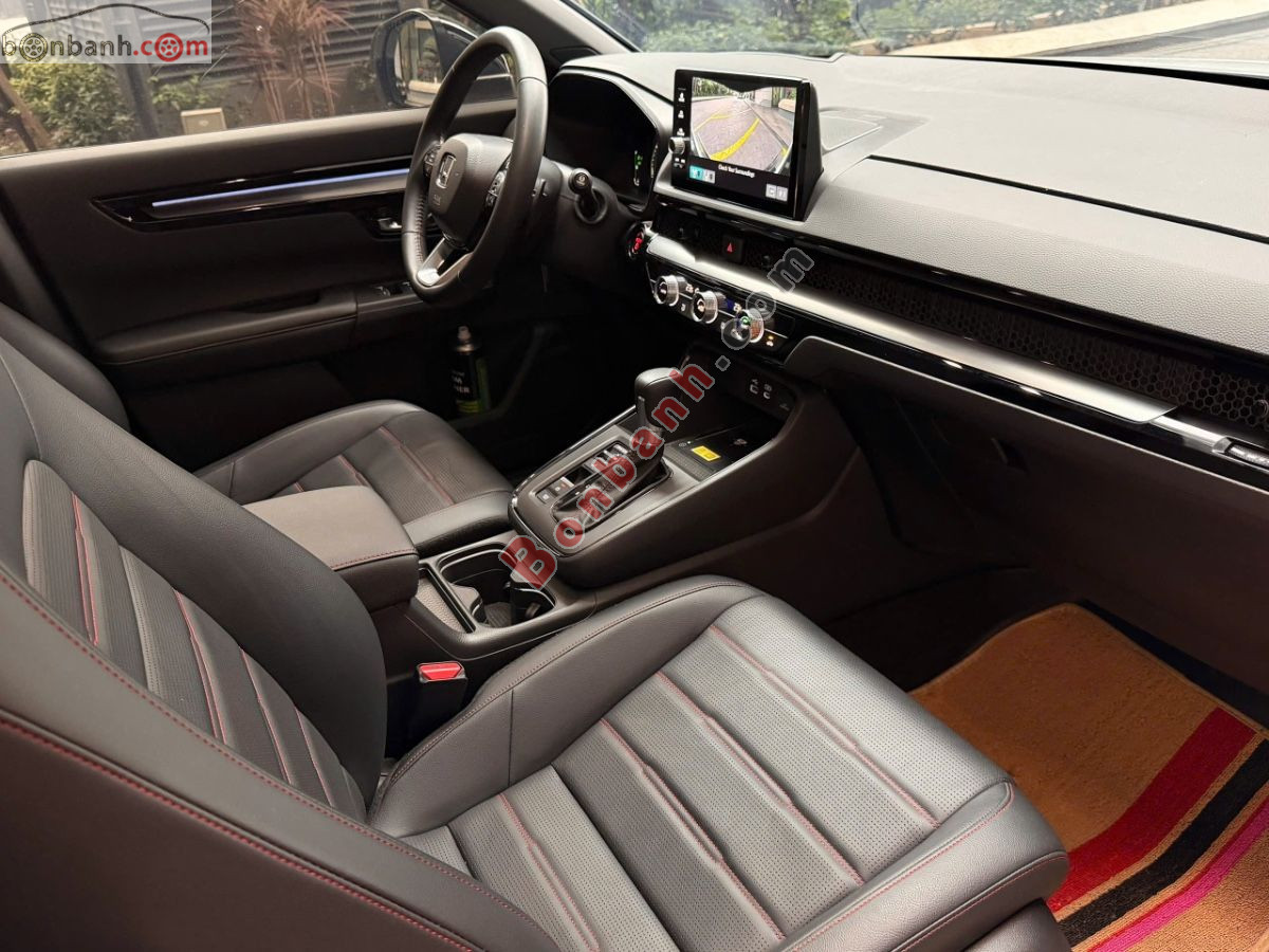 Bán ô tô Honda CRV e:HEV RS - 2024 - xe cũ