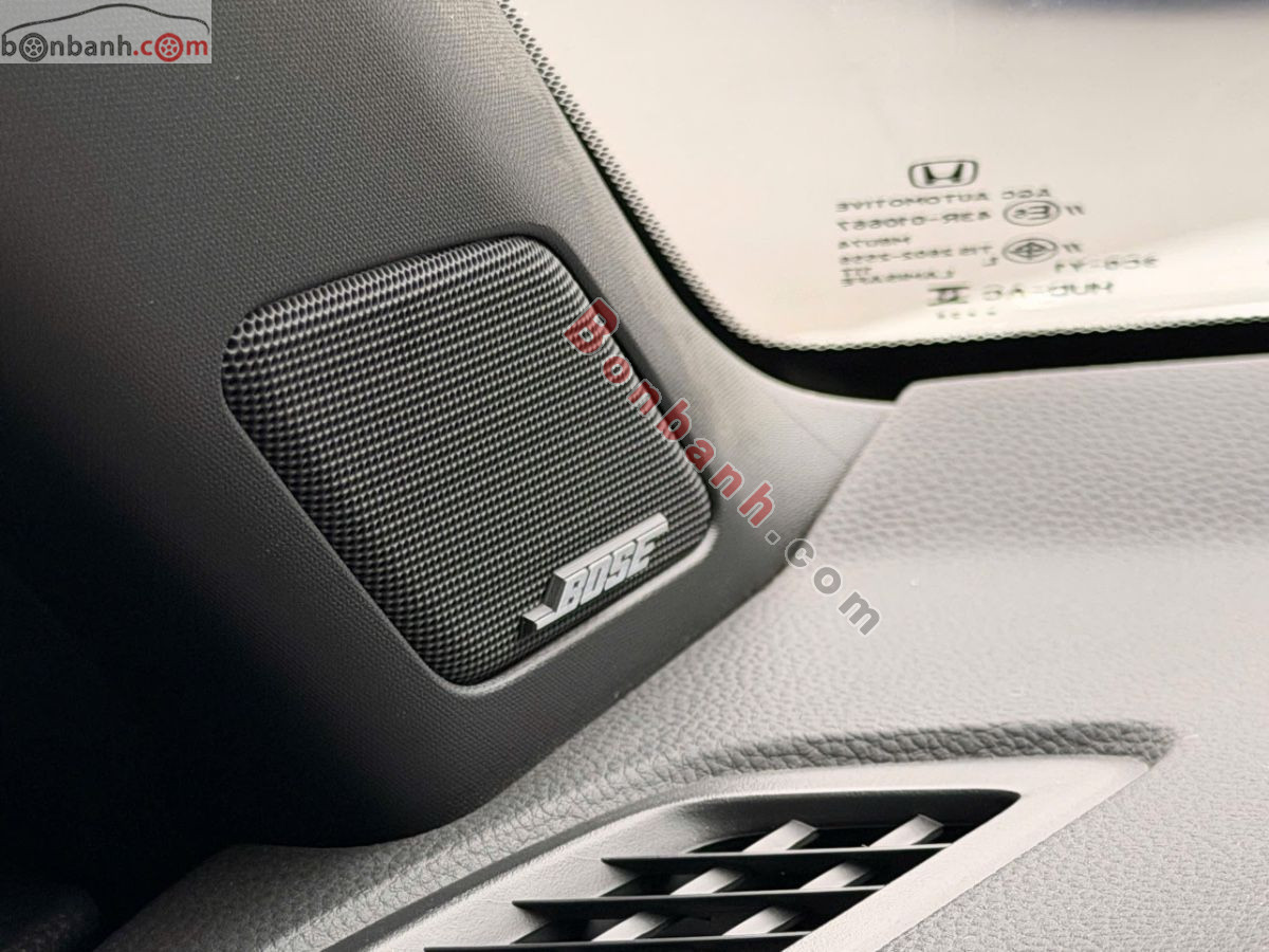 Bán ô tô Honda CRV e:HEV RS - 2024 - xe cũ