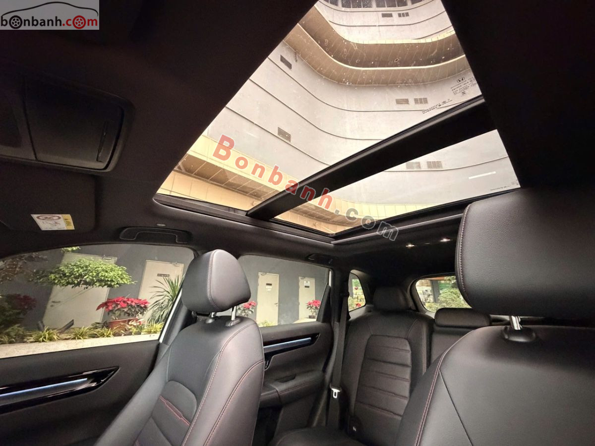 Bán ô tô Honda CRV e:HEV RS - 2024 - xe cũ