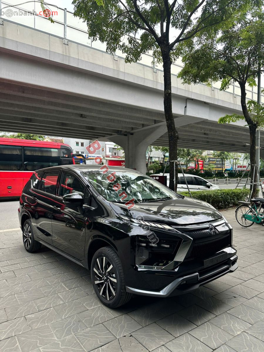 Bán ô tô Mitsubishi Xpander Premium 1.5 AT - 2026 - xe mới