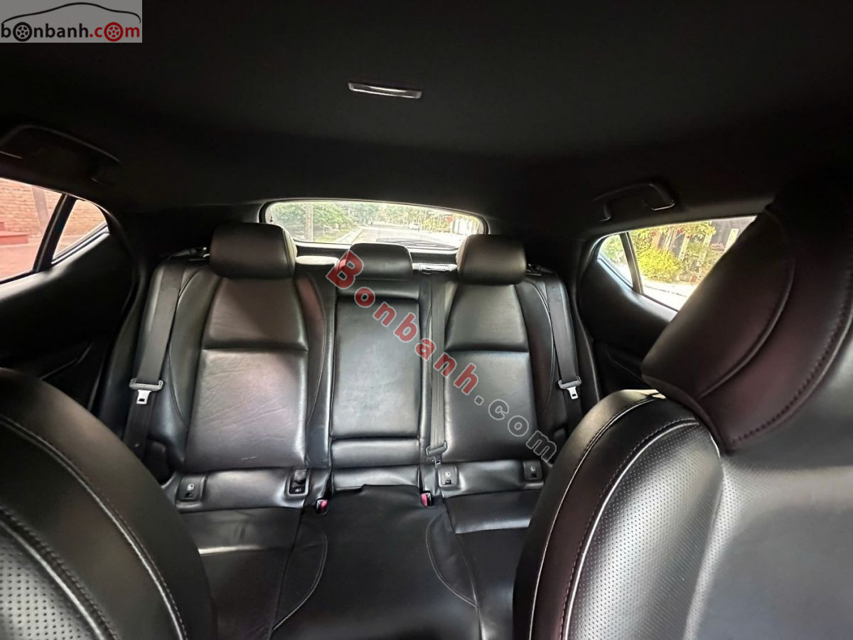 Bán ô tô Mazda 3 1.5L Sport Luxury - 2019 - xe cũ