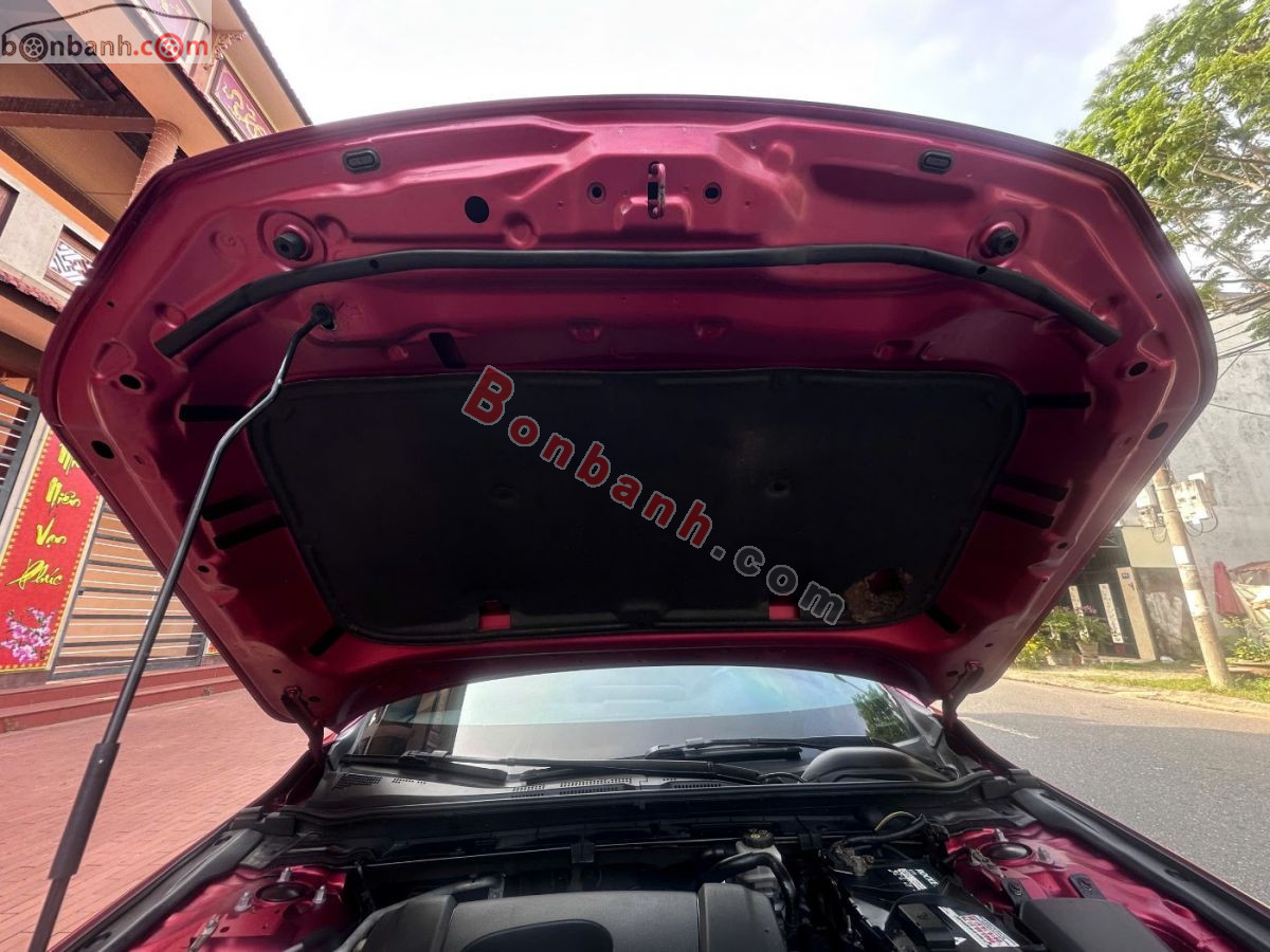 Bán ô tô Mazda 3 1.5L Sport Luxury - 2019 - xe cũ