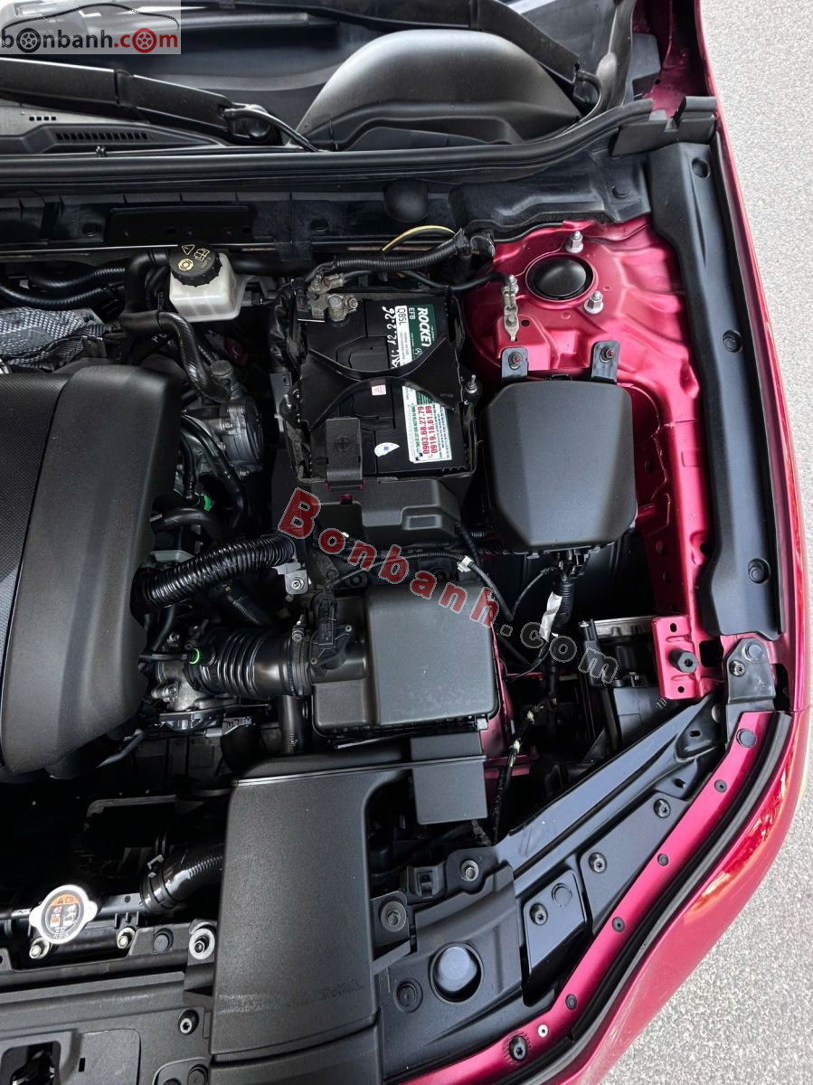 Bán ô tô Mazda 3 1.5L Sport Luxury - 2019 - xe cũ