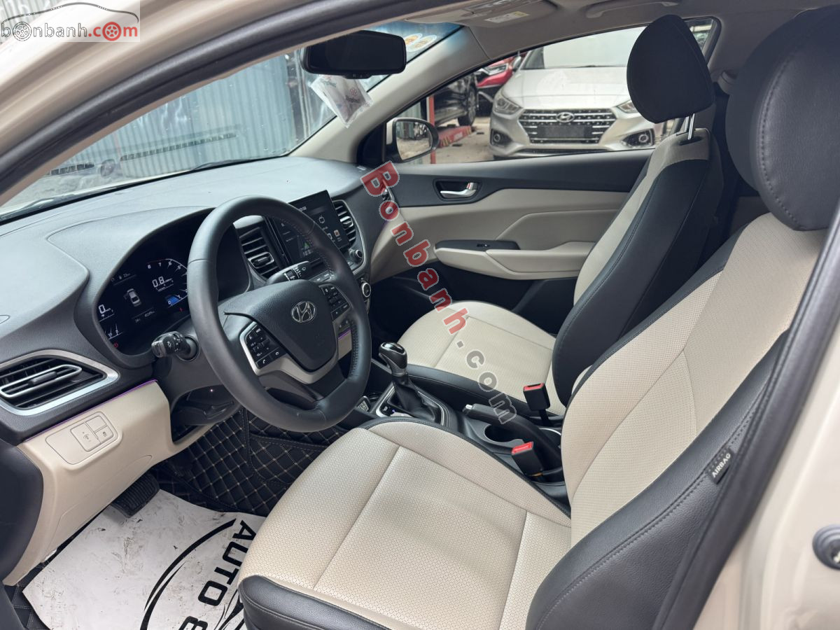 Bán ô tô Hyundai Accent 1.4 AT Đặc Biệt - 2023 - xe cũ