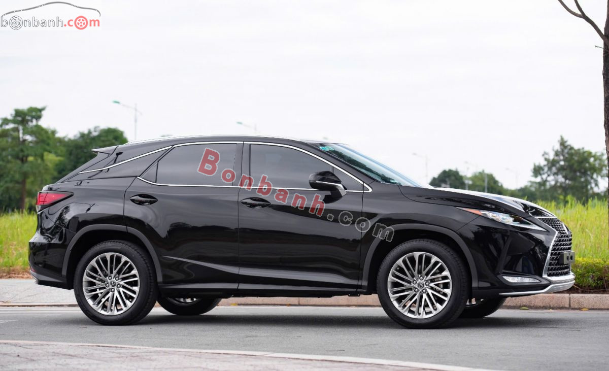Bán ô tô Lexus RX 300 - 2019 - xe cũ