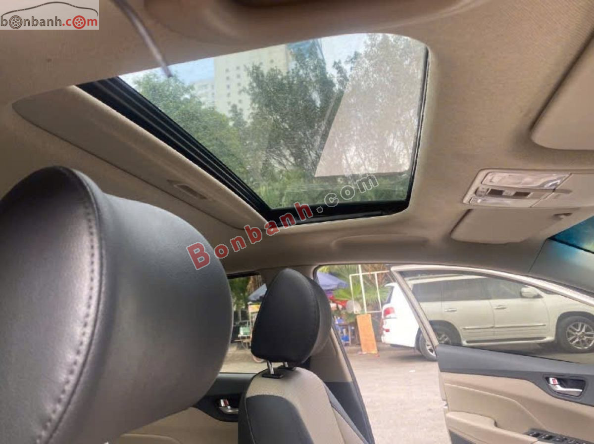 Bán ô tô Hyundai Accent 1.4 AT Đặc Biệt - 2023 - xe cũ
