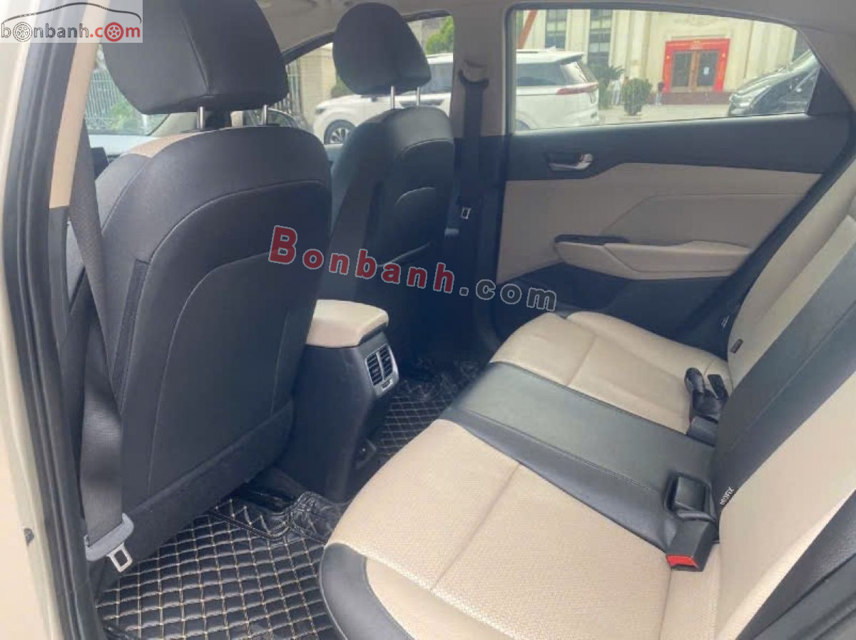 Bán ô tô Hyundai Accent 1.4 AT Đặc Biệt - 2023 - xe cũ