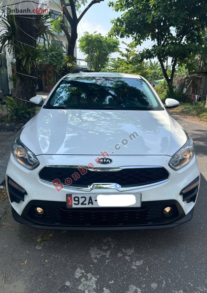 Bán ô tô Kia Cerato 1.6 AT Deluxe - 2020 - xe cũ