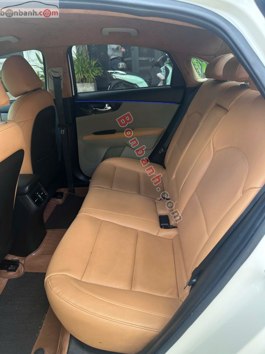 Bán ô tô Kia Cerato 1.6 AT Deluxe - 2020 - xe cũ