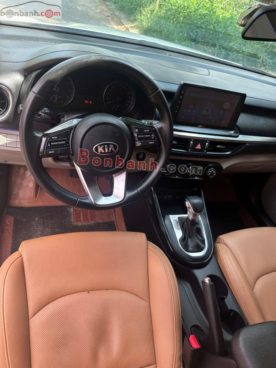 Bán ô tô Kia Cerato 1.6 AT Deluxe - 2020 - xe cũ