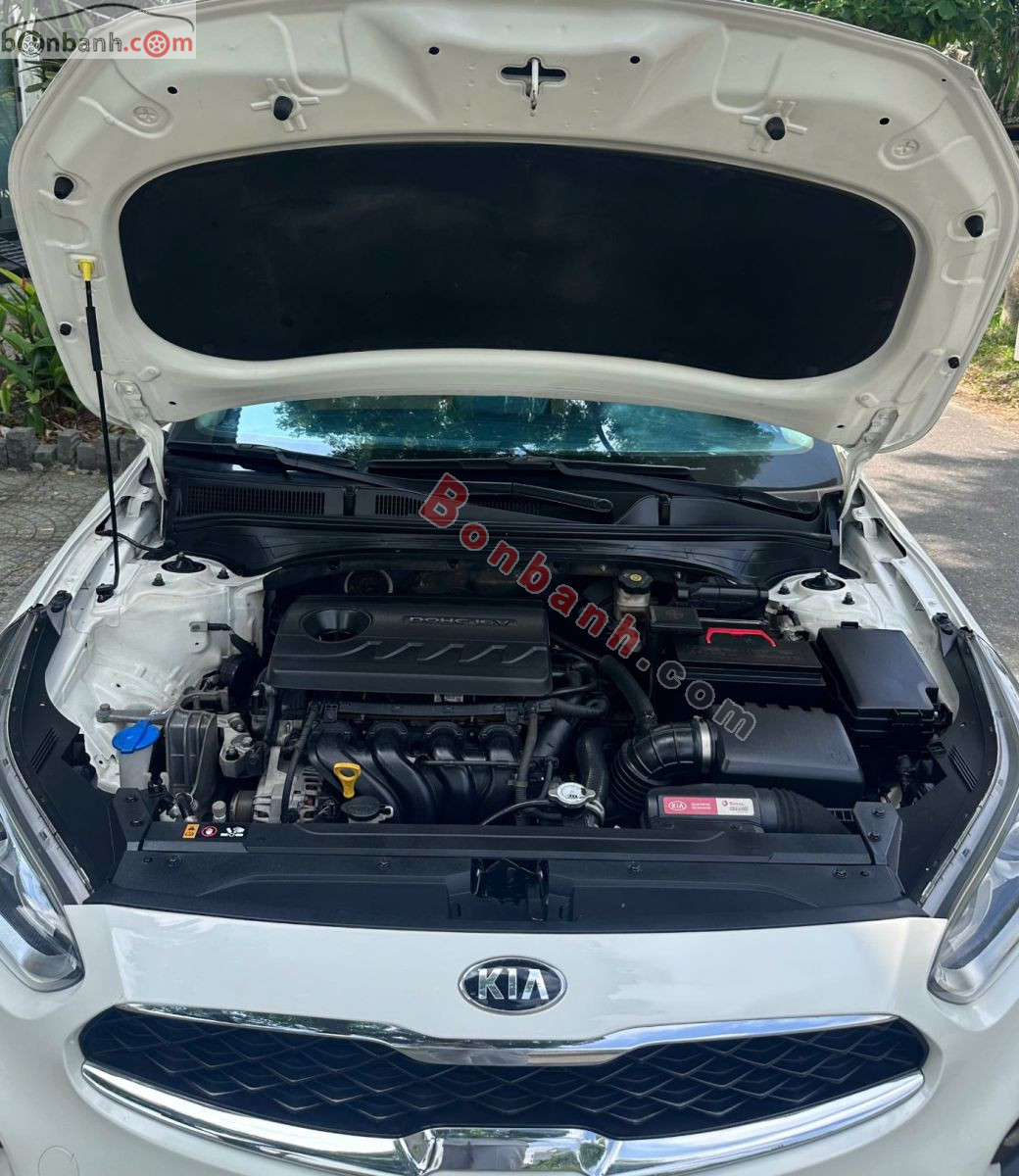 Bán ô tô Kia Cerato 1.6 AT Deluxe - 2020 - xe cũ