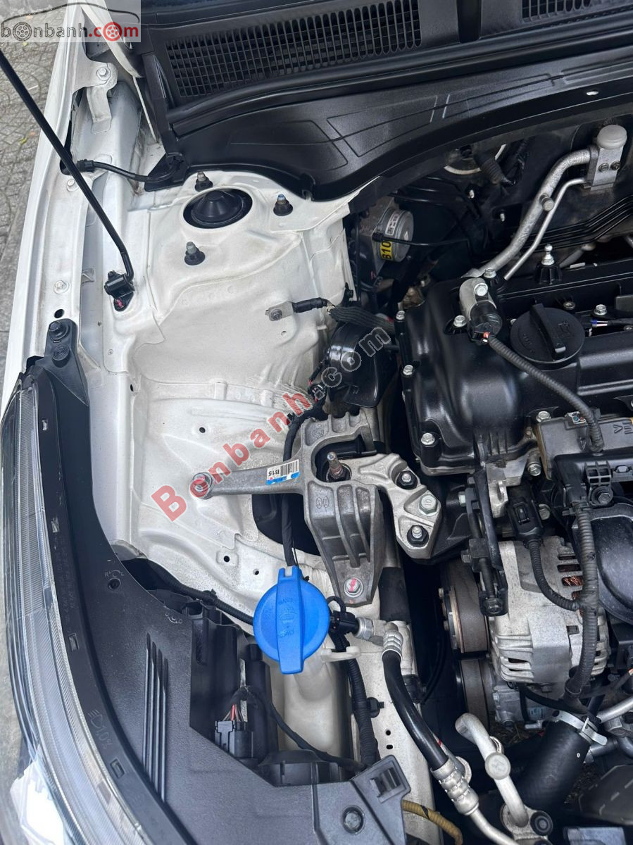 Bán ô tô Kia Cerato 1.6 AT Deluxe - 2020 - xe cũ