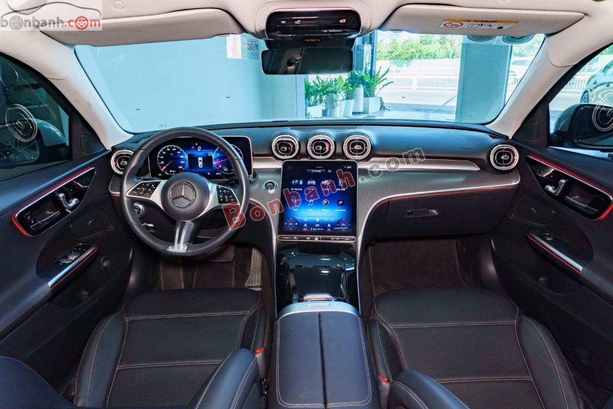 Bán ô tô Mercedes Benz C class C200 Avantgarde - 2023 - xe cũ