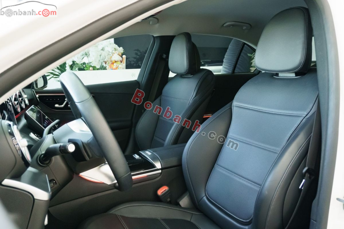 Bán ô tô Mercedes Benz C class C200 Avantgarde - 2023 - xe cũ
