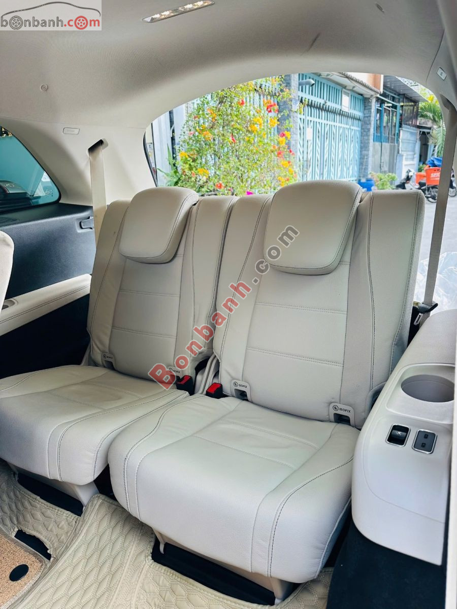 Bán ô tô Mercedes Benz GLS 450 4Matic - 2022 - xe cũ