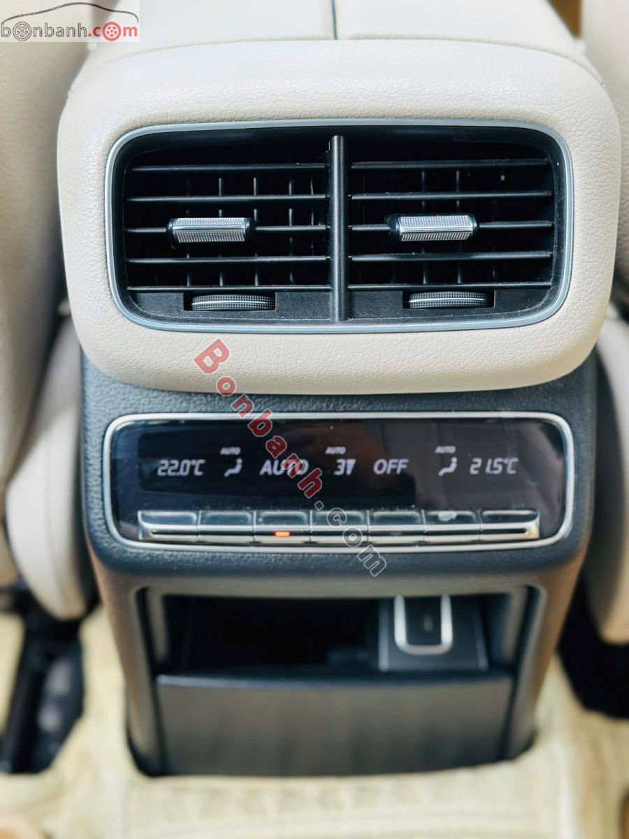 Bán ô tô Mercedes Benz GLS 450 4Matic - 2022 - xe cũ