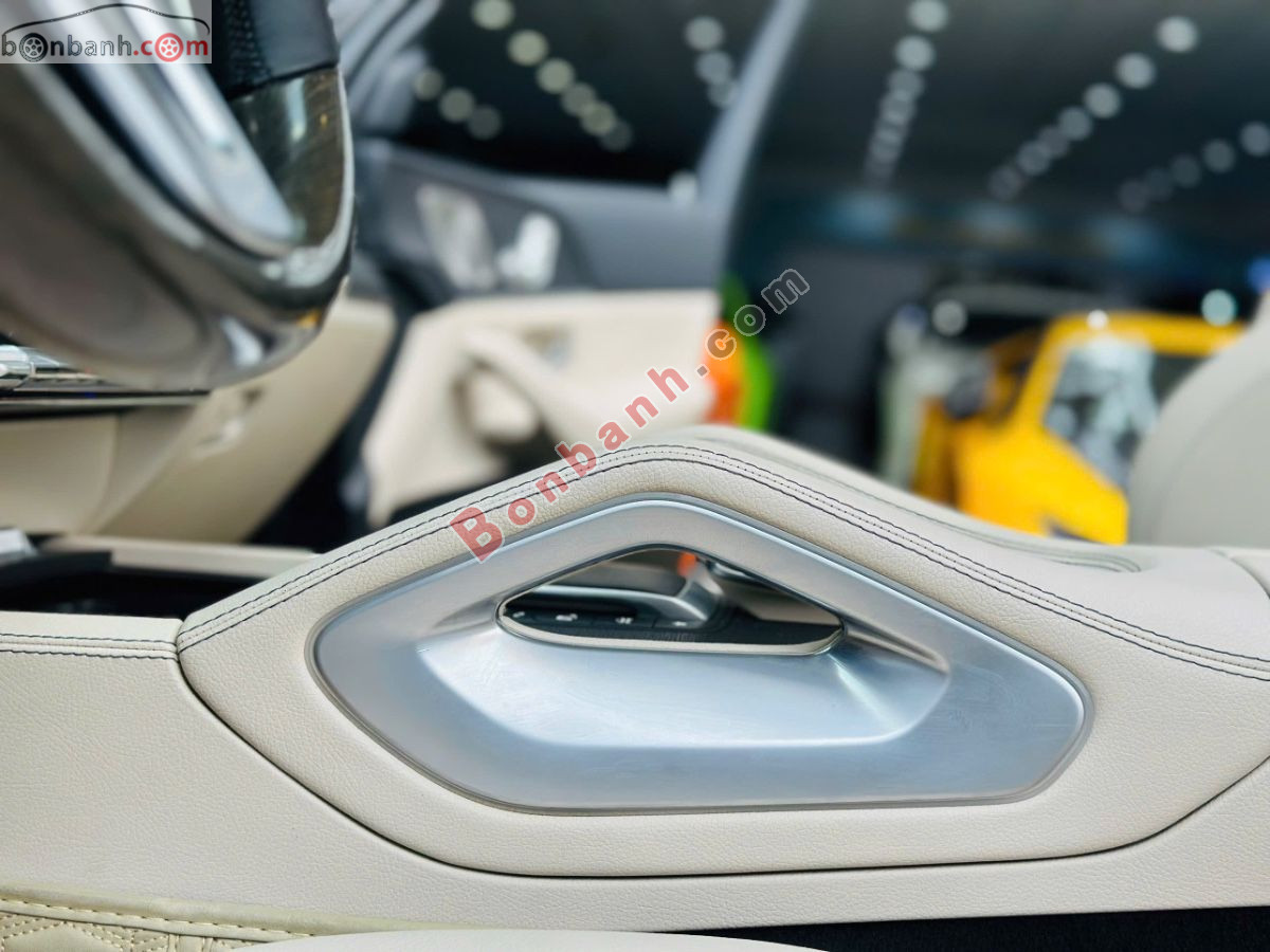 Bán ô tô Mercedes Benz GLS 450 4Matic - 2022 - xe cũ
