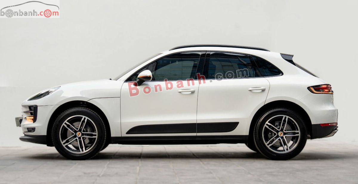 Bán ô tô Porsche Macan 2.0 - 2020 - xe cũ