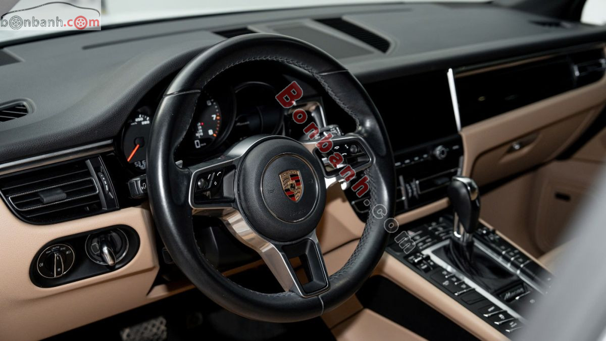 Bán ô tô Porsche Macan 2.0 - 2020 - xe cũ