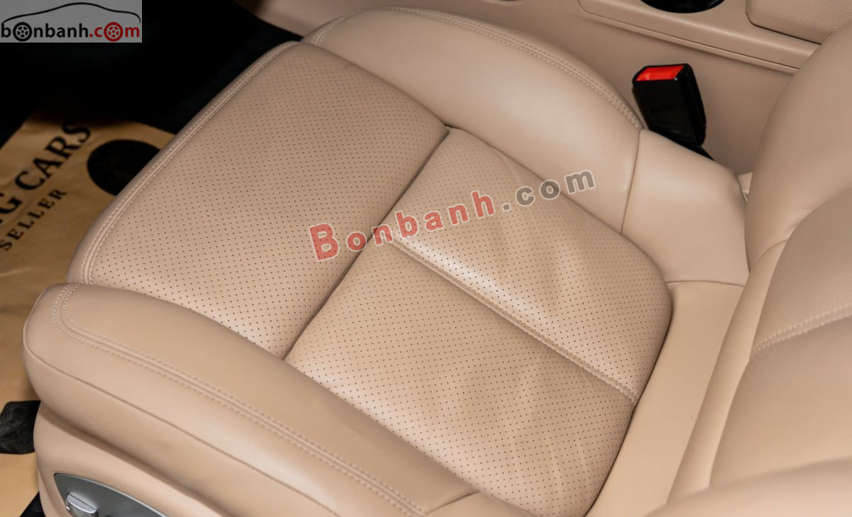 Bán ô tô Porsche Macan 2.0 - 2020 - xe cũ