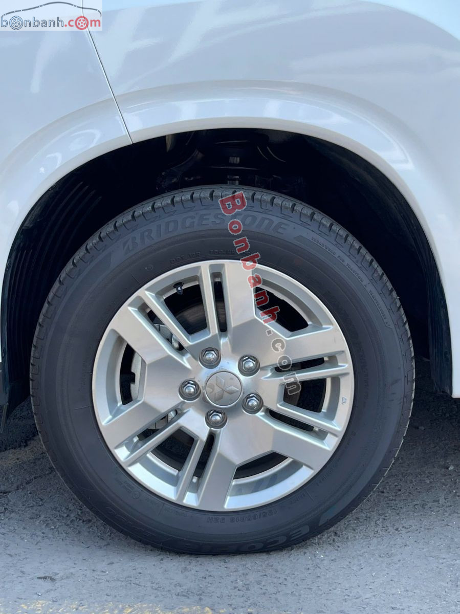 Bán ô tô Mitsubishi Xpander 1.5 MT - 2026 - xe mới