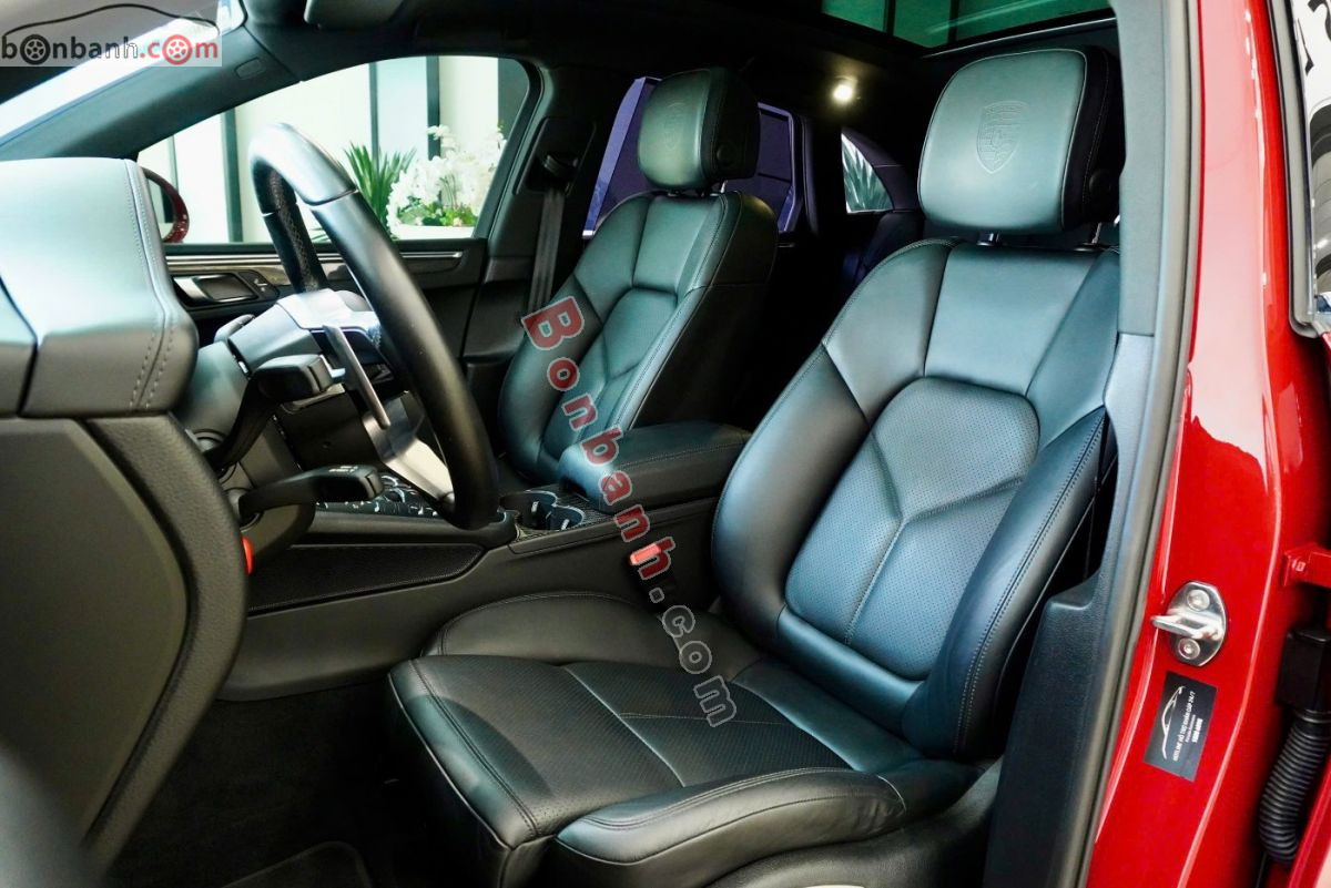 Bán ô tô Porsche Macan 2.0 - 2021 - xe cũ