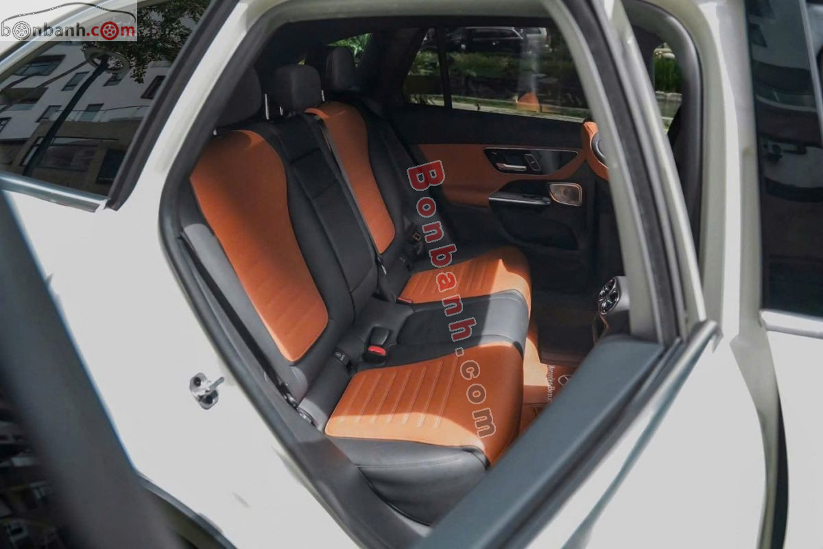 Bán ô tô Mercedes Benz GLC 300 4Matic - 2024 - xe cũ