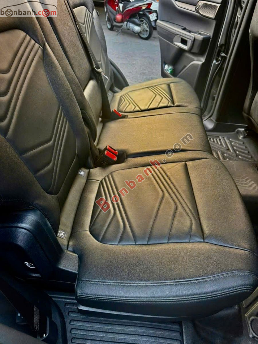 Bán ô tô Ford Everest Titanium Plus 2.0L 4x4 AT - 2023 - xe cũ