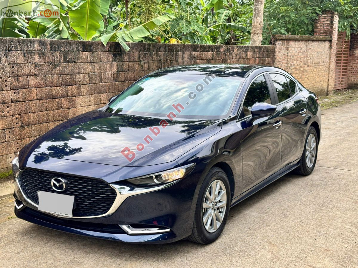 Bán ô tô Mazda 3 1.5L Luxury - 2023 - xe cũ