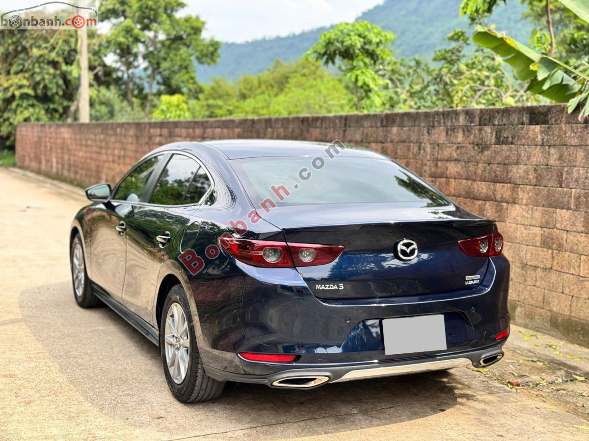 Bán ô tô Mazda 3 1.5L Luxury - 2023 - xe cũ