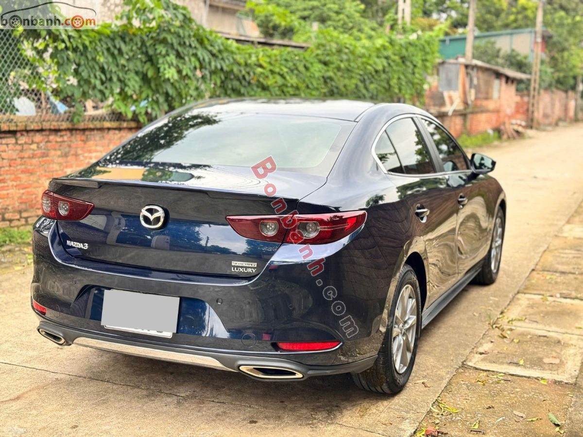 Bán ô tô Mazda 3 1.5L Luxury - 2023 - xe cũ