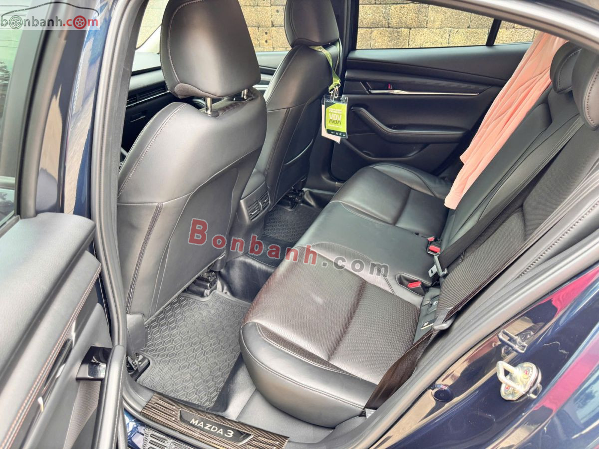 Bán ô tô Mazda 3 1.5L Luxury - 2023 - xe cũ
