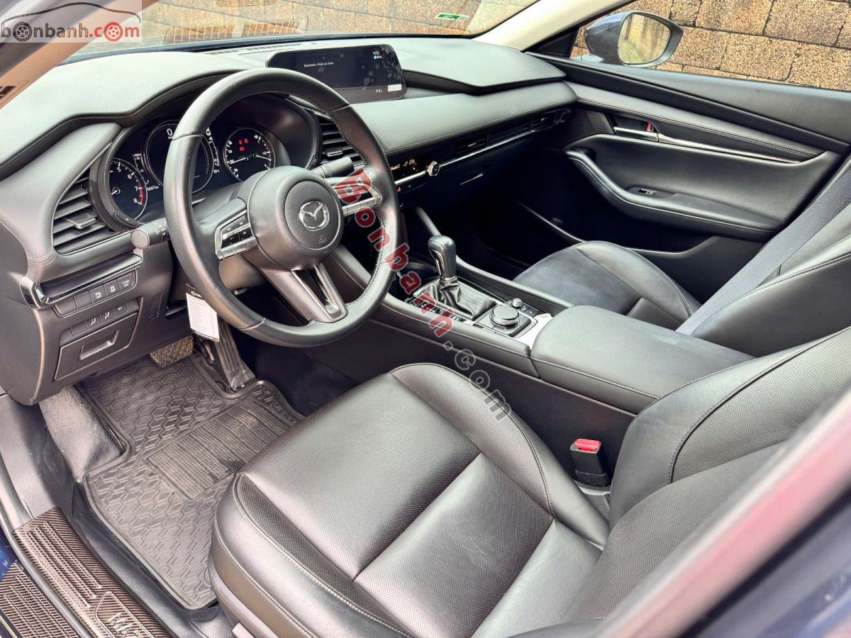 Bán ô tô Mazda 3 1.5L Luxury - 2023 - xe cũ
