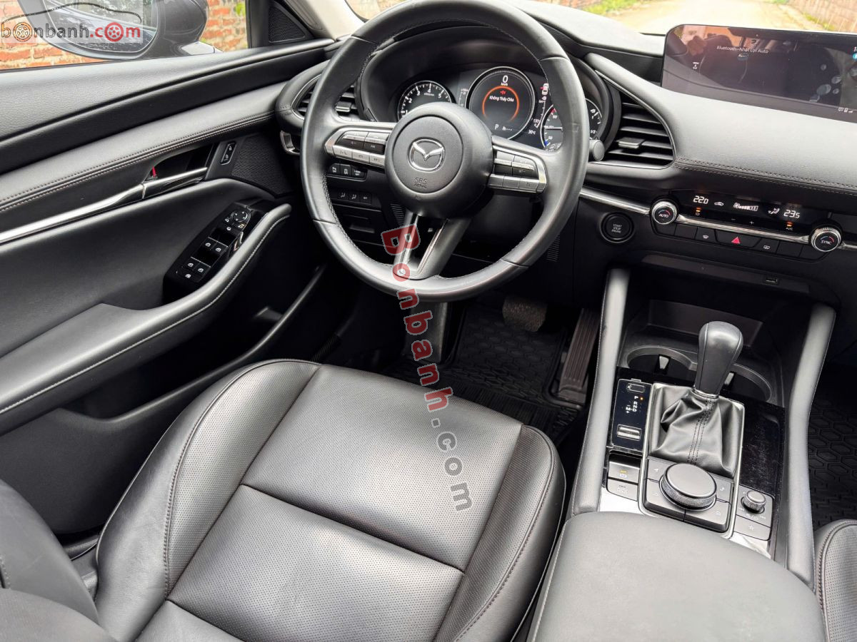 Bán ô tô Mazda 3 1.5L Luxury - 2023 - xe cũ