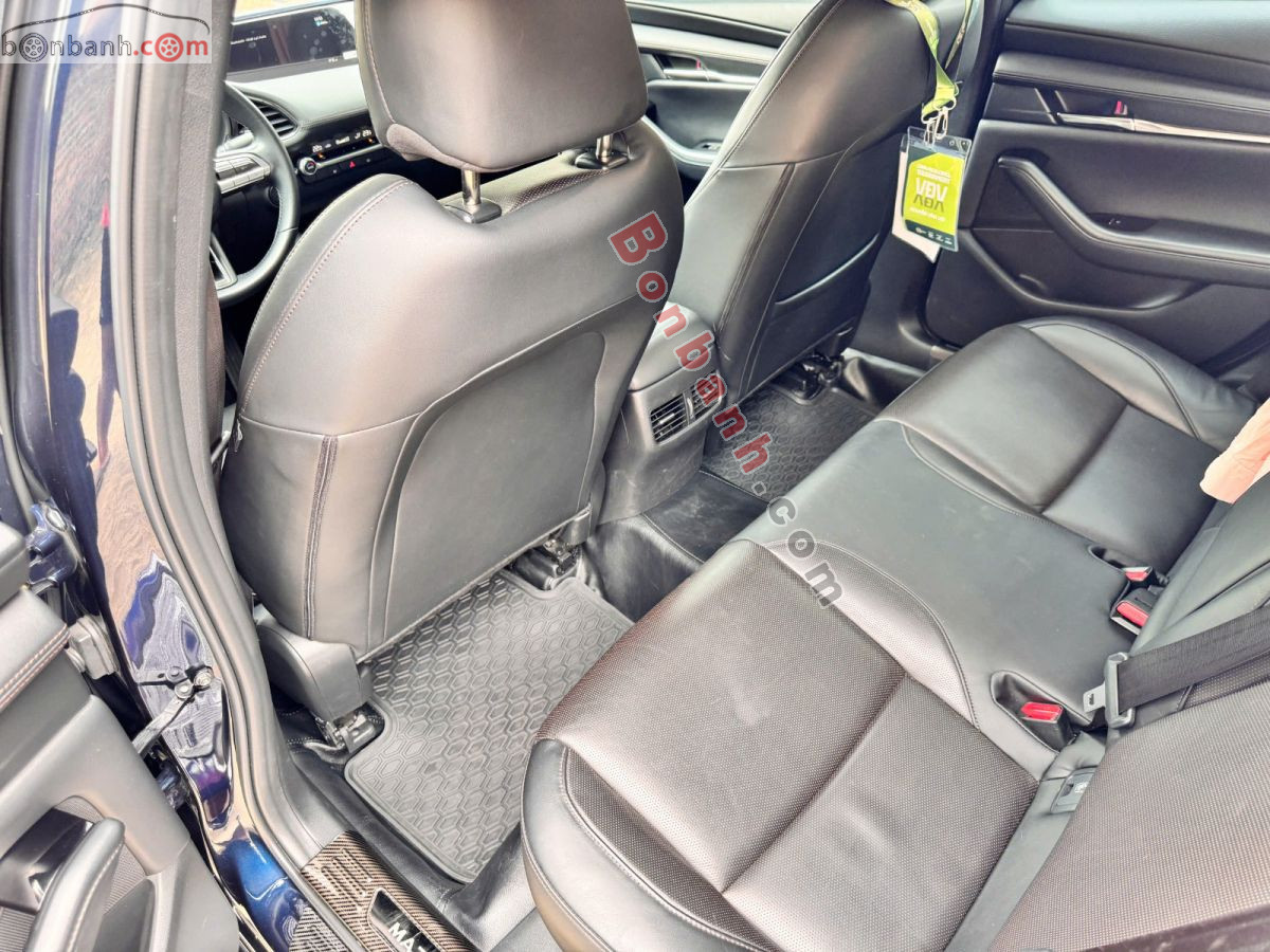 Bán ô tô Mazda 3 1.5L Luxury - 2023 - xe cũ