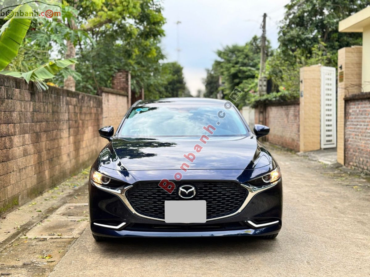 Bán ô tô Mazda 3 1.5L Luxury - 2023 - xe cũ