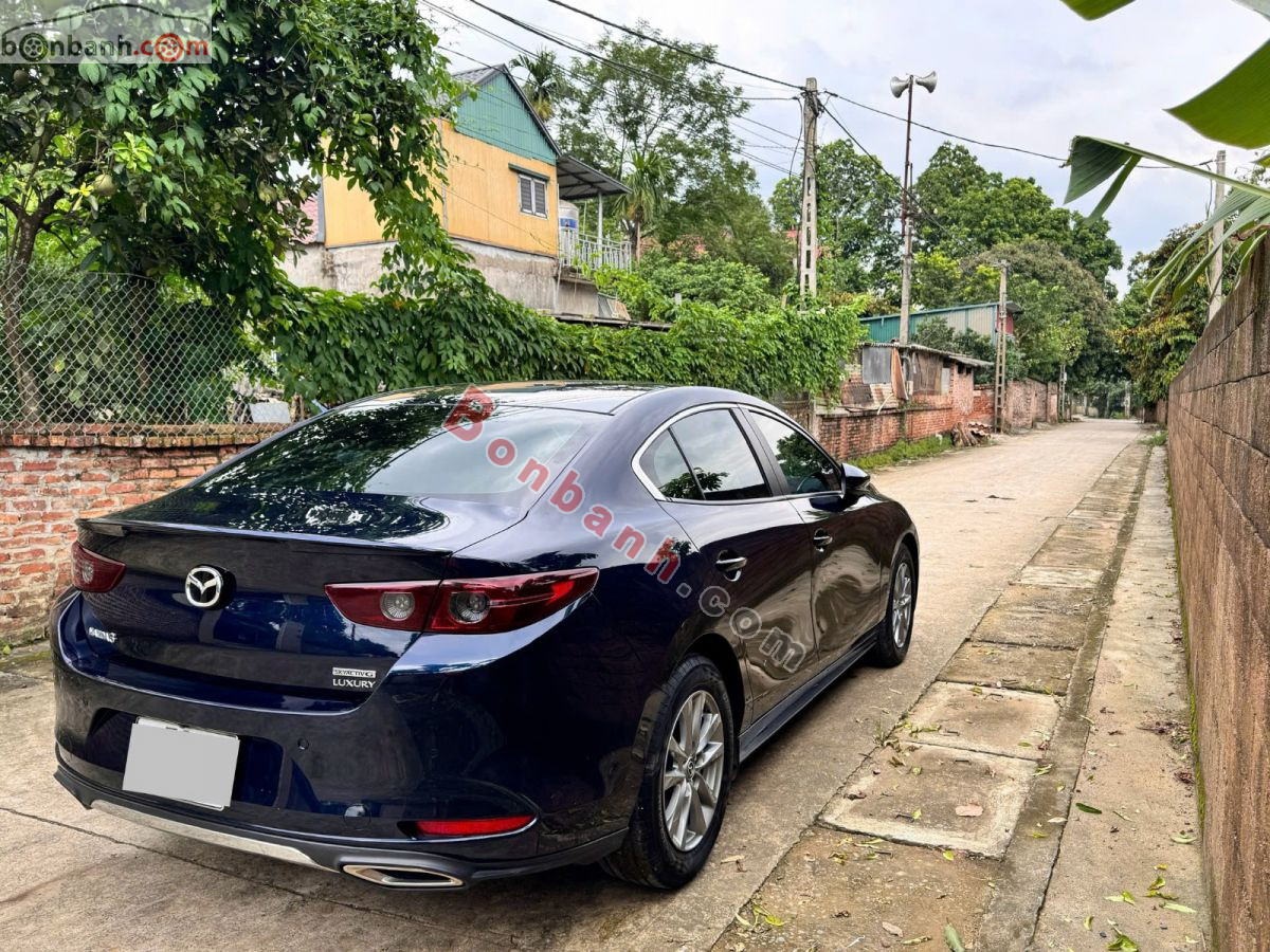 Bán ô tô Mazda 3 1.5L Luxury - 2023 - xe cũ