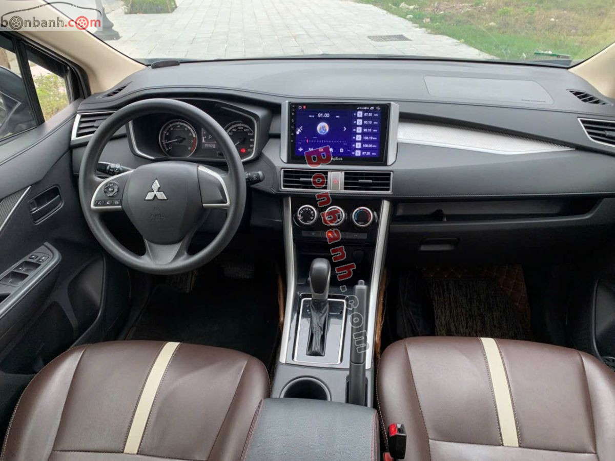 Bán ô tô Mitsubishi Xpander 1.5 AT - 2021 - xe cũ