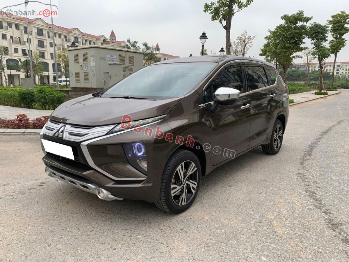 Bán ô tô Mitsubishi Xpander 1.5 AT - 2021 - xe cũ