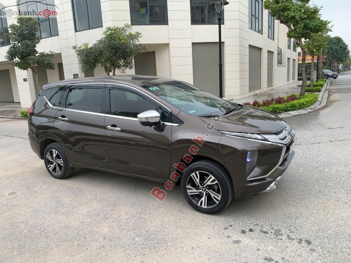 Bán ô tô Mitsubishi Xpander 1.5 AT - 2021 - xe cũ