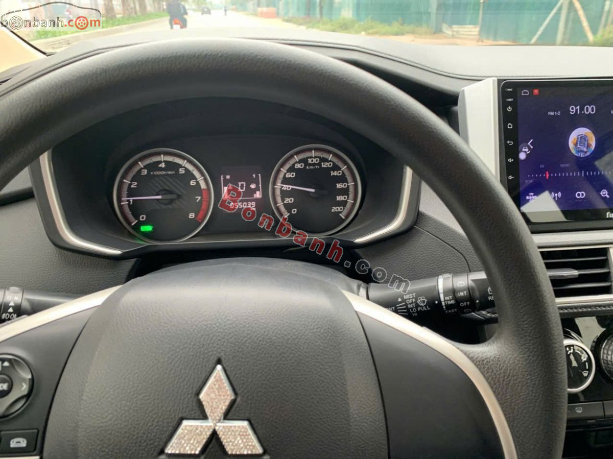 Bán ô tô Mitsubishi Xpander 1.5 AT - 2021 - xe cũ