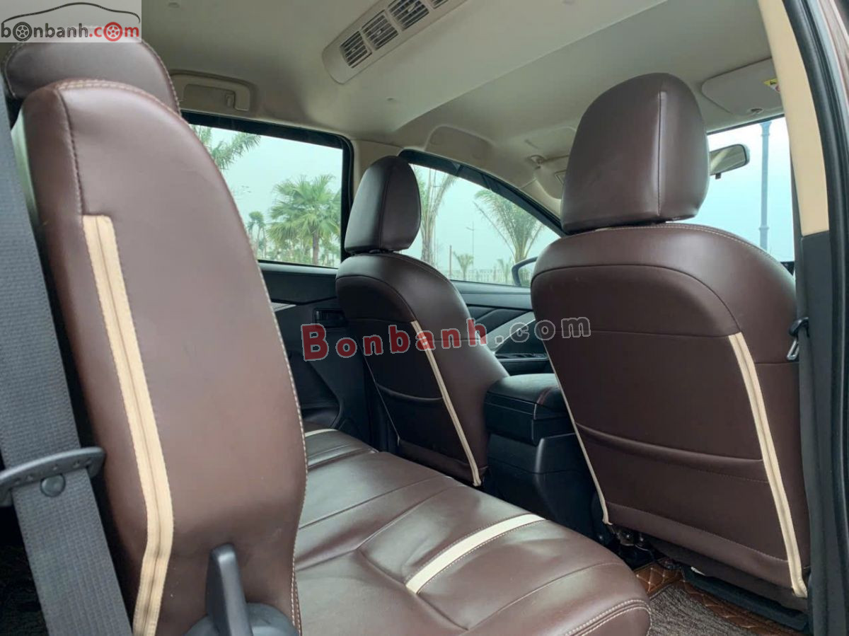 Bán ô tô Mitsubishi Xpander 1.5 AT - 2021 - xe cũ