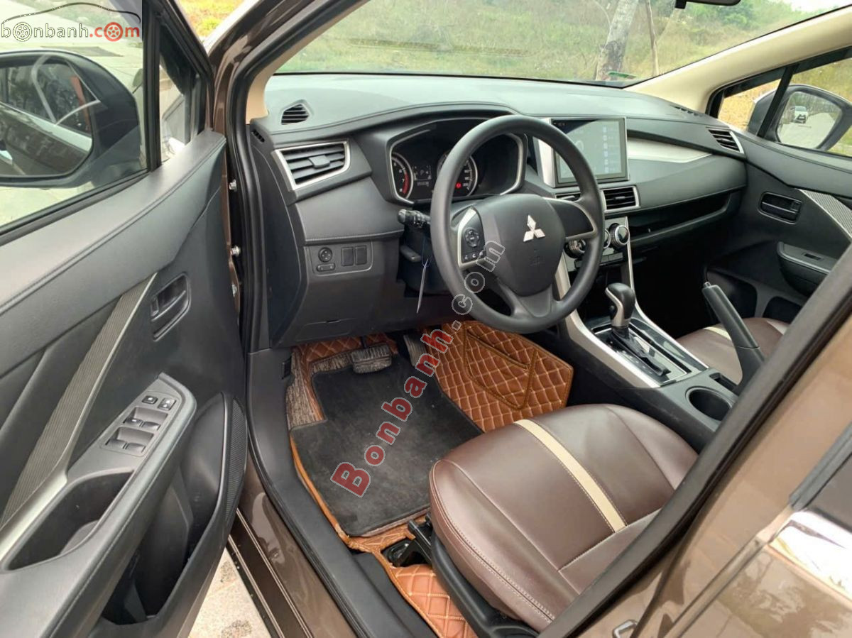 Bán ô tô Mitsubishi Xpander 1.5 AT - 2021 - xe cũ