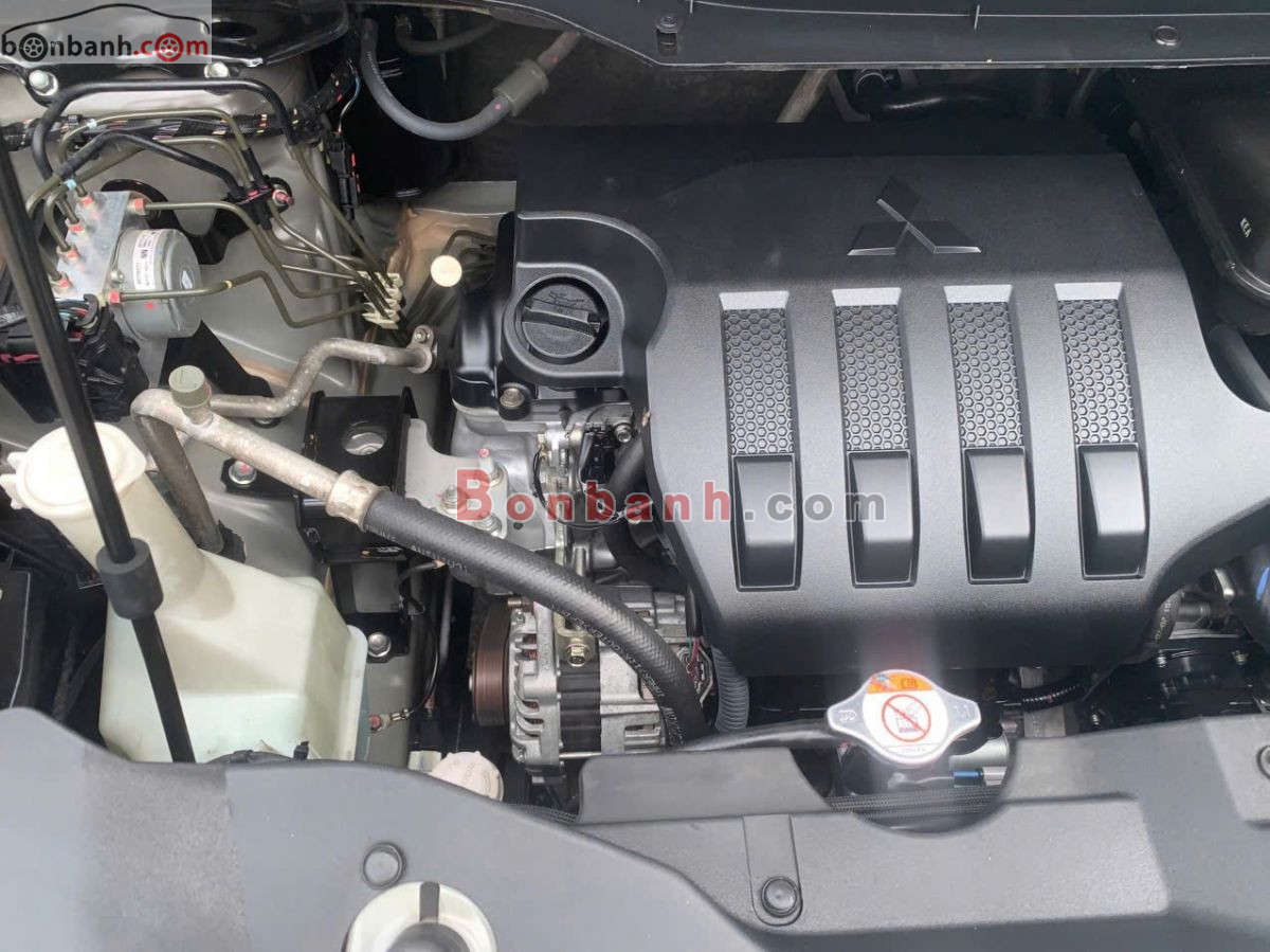 Bán ô tô Mitsubishi Xpander 1.5 AT - 2021 - xe cũ