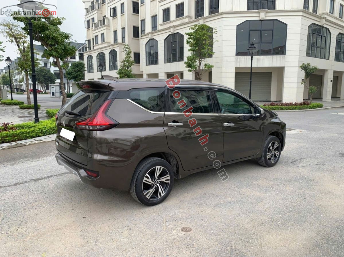 Bán ô tô Mitsubishi Xpander 1.5 AT - 2021 - xe cũ