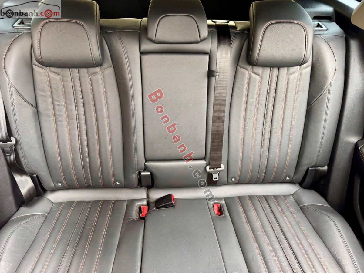 Bán ô tô Peugeot 3008 AL - 2022 - xe cũ