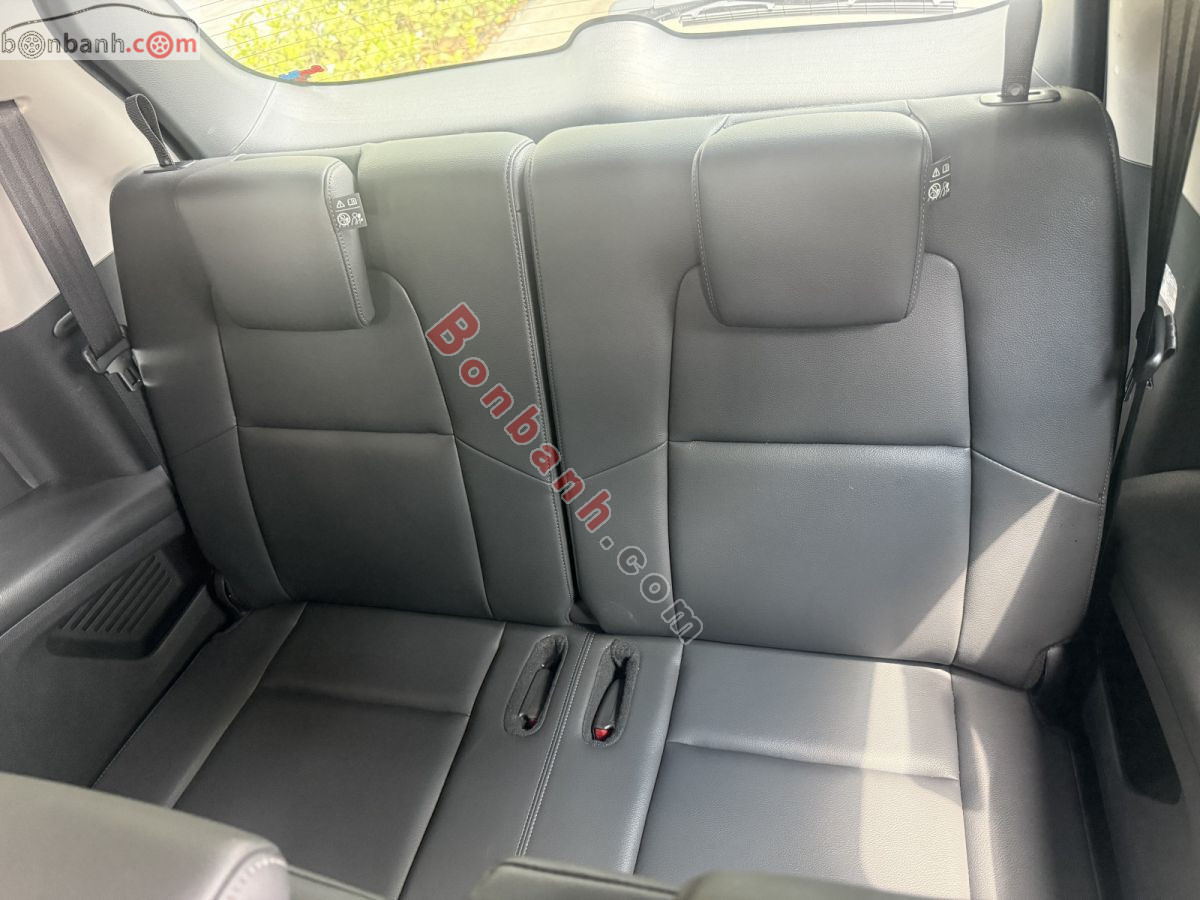 Bán ô tô Honda CRV G - 2021 - xe cũ