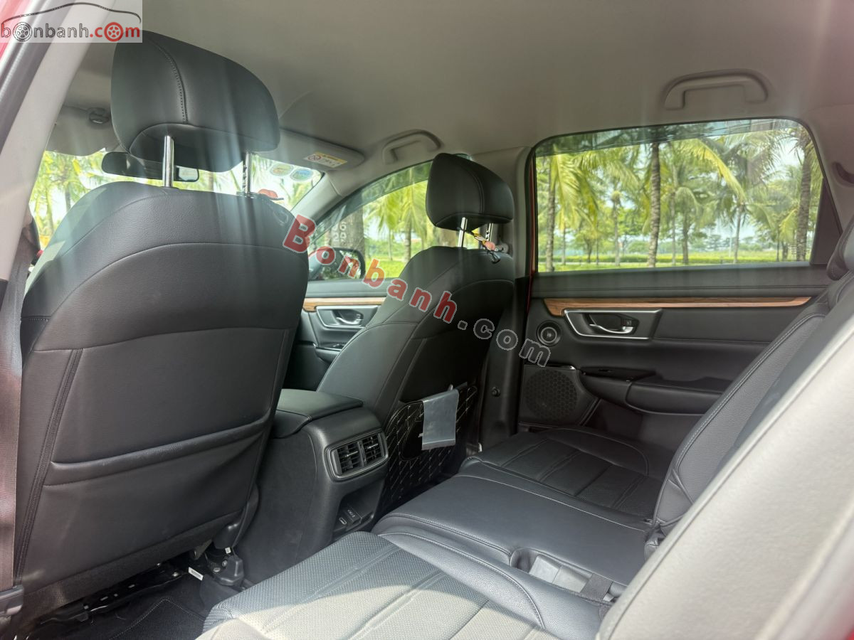 Bán ô tô Honda CRV G - 2021 - xe cũ