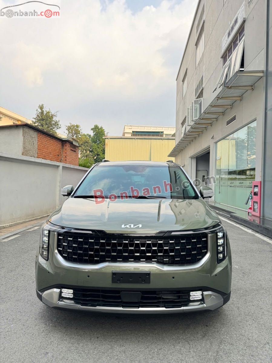Bán ô tô Kia Carnival Signature 2.2D - 2026 - xe mới
