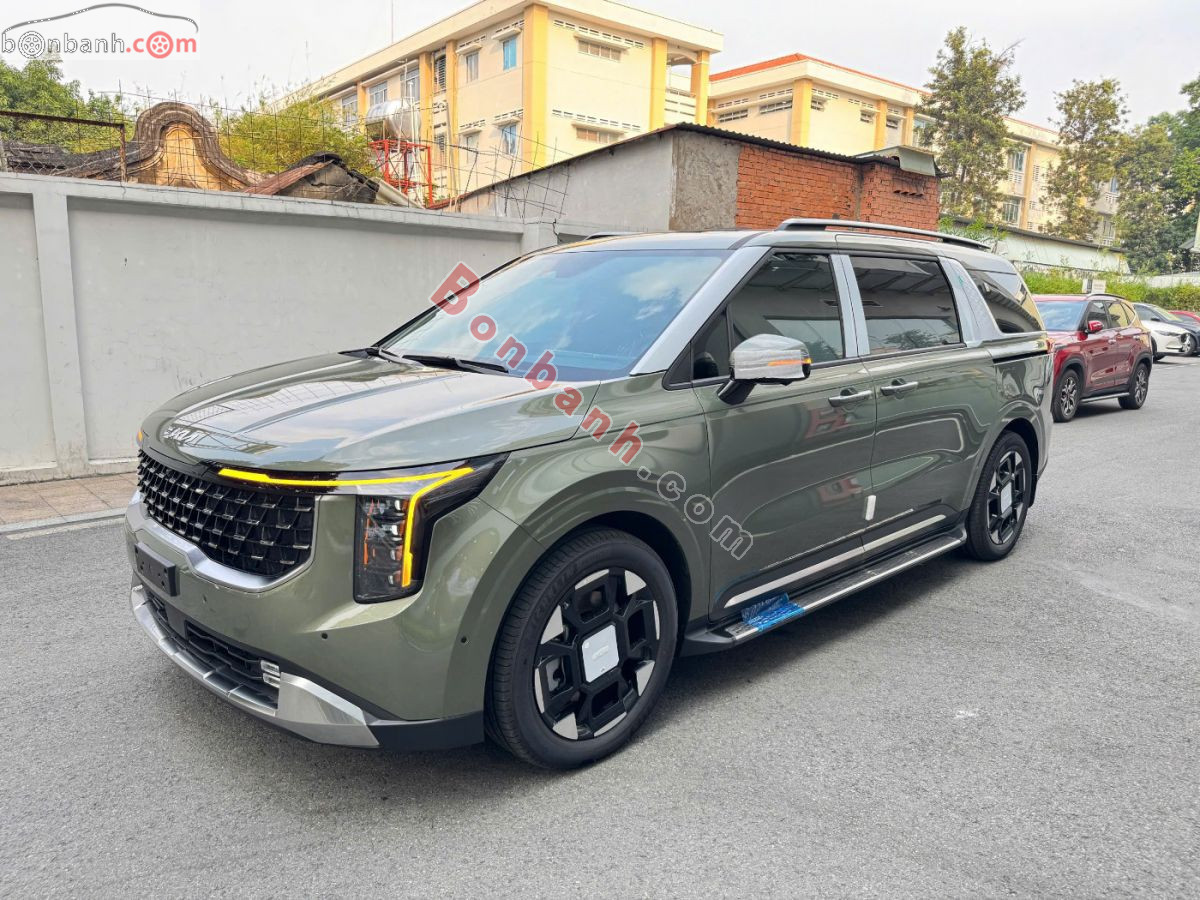 Bán ô tô Kia Carnival Signature 2.2D - 2026 - xe mới